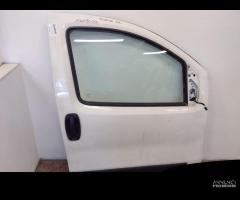 Porta Anteriore Destra Fiat Fiorino 2019