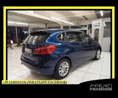 BMW F22 TOURER Muso,Airbag,Porte dal 2013 al 2019