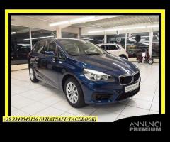 BMW F22 TOURER Muso,Airbag,Porte dal 2013 al 2019 - 3