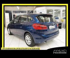 BMW F22 TOURER Muso,Airbag,Porte dal 2013 al 2019 - 4