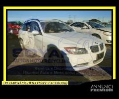 BMW SERIE 3 E91 Muso,Airbag,Porte dal 2005 al 2010