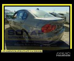 BMW E90 Muso,Airbag,Porte dal 2005 al 2010