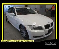 BMW SERIE3 E90 Muso,Airbag,Porte dal 2010 al 2013 - 1