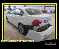 BMW SERIE3 E90 Muso,Airbag,Porte dal 2010 al 2013 - 3