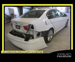 BMW SERIE3 E90 Muso,Airbag,Porte dal 2010 al 2013