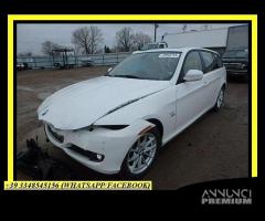 BMW SERIE3 E91 Muso,Airbag,Porte dal 2010 al 2013 - 2