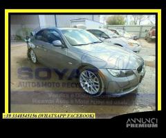 BMW SERIE 3 E92 Muso,Airbag,Porte dal 2006 al 2011 - 1