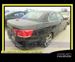 BMW SERIE 3 E93 Muso,Airbag,Porte dal 2008 al 2010 - 4