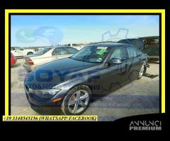 BMW SERIE 3 F30 Muso,Airbag,Porte dal 2011 al 2014 - 2