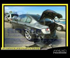 BMW SERIE 3 F30 Muso,Airbag,Porte dal 2011 al 2014