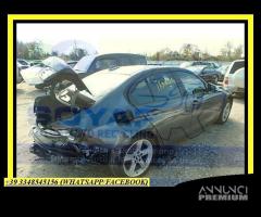 BMW SERIE 3 F30 Muso,Airbag,Porte dal 2011 al 2014 - 4