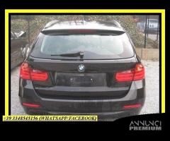 BMW SERIE3 F31 Muso,Airbag,Porte dal 2011al 2015