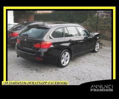 BMW SERIE3 F31 Muso,Airbag,Porte dal 2011al 2015