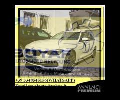 BMW SERIE3 F31 Muso,Airbag,Porte dal 2015 al 2018