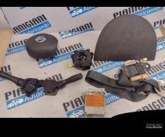 Kit Airbag Nissan Micra 2013