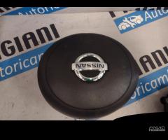 Kit Airbag Nissan Micra 2013