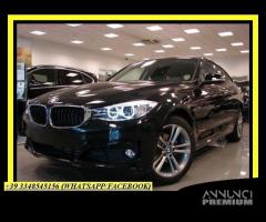 BMW SERIE3 F34 GT Muso,Airbag,Porte 2013 al 2021