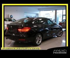 BMW SERIE3 F34 GT Muso,Airbag,Porte 2013 al 2021