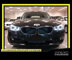 BMW SERIE3 F34 GT Muso,Airbag,Porte 2013 al 2021