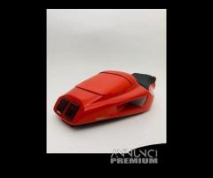 Codone rosso ducati 748 s 748 916 996 998 vp