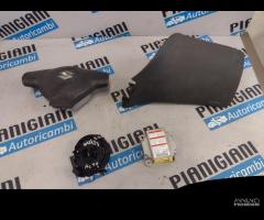 Kit Airbag Suzuki Alto 2012