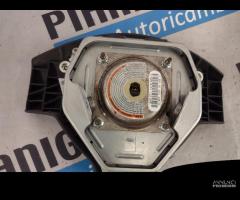 Kit Airbag Suzuki Alto 2012