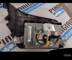 Kit Airbag Suzuki Alto 2012