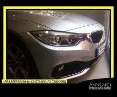 BMW SERIE4 F36 Muso,Airbag,Porte dal 2013al 2017