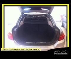 BMW SERIE4 F36 Muso,Airbag,Porte dal 2013al 2017