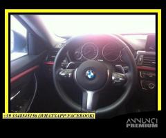 BMW SERIE4 F36 Muso,Airbag,Porte dal 2013al 2017