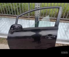 Porta Anteriore Sinistra Toyota Auris 2007