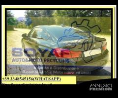 BMW SERIE4 F36 Muso,Airbag,Porte dal 2017 al 2023 - 6