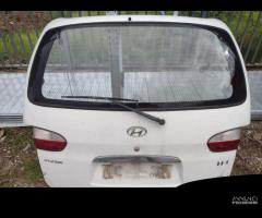 Portellone Hyundai H-1 2004