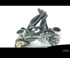 Corpo farfallato completo Ducati Monster S4 S4R - 2