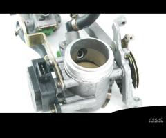 Corpo farfallato completo Ducati Monster S4 S4R - 7