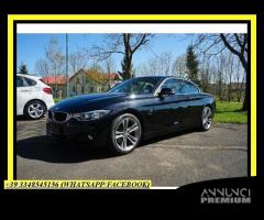 BMW SERIE4 F33 Muso,Airbag,Porte dal 2013 al 2017 - 1