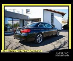 BMW SERIE4 F33 Muso,Airbag,Porte dal 2013 al 2017