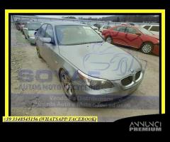 BMW SERIE 5 E59 Muso,Airbag,Porte dal 2003 al 2010