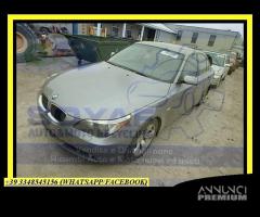 BMW SERIE 5 E59 Muso,Airbag,Porte dal 2003 al 2010