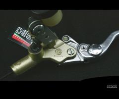 Pompa frizione Brembo oro 16mm Ducati