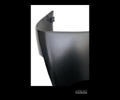 COVER SELLA DUCATI DIAVEL CARBON 595Z0021A - 6