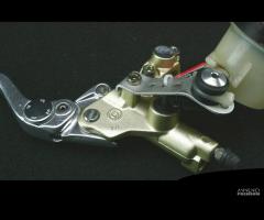 Pompa freno anteriore Brembo oro 16mm Ducati - 2