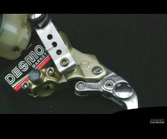 Pompa freno anteriore Brembo oro 16mm Ducati