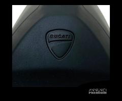 COVER SELLA DUCATI PANIGALE 1299 R S ABS 247P5141A - 6