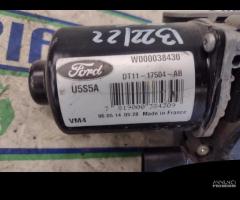 Motorino Tergi Destro Ford Transit Connect 2014