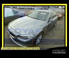 BMW SERIE 5 F10 Muso,Airbag,Porte dal 2010al 2017