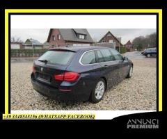 BMW SERIE 5 F10 Muso,Airbag,Porte dal 2010al 2017 - 7