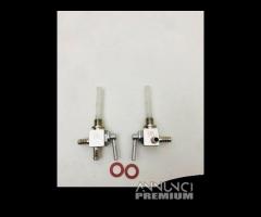 COPPIA RUBINETTI BENZINA 12x1,5 DUCATI 750 SS CD16