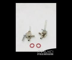 COPPIA RUBINETTI BENZINA 12x1,5 DUCATI 750 SS CD16