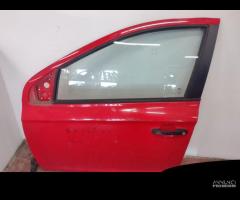 Porta Anteriore Sinistra Hyundai I10 2010